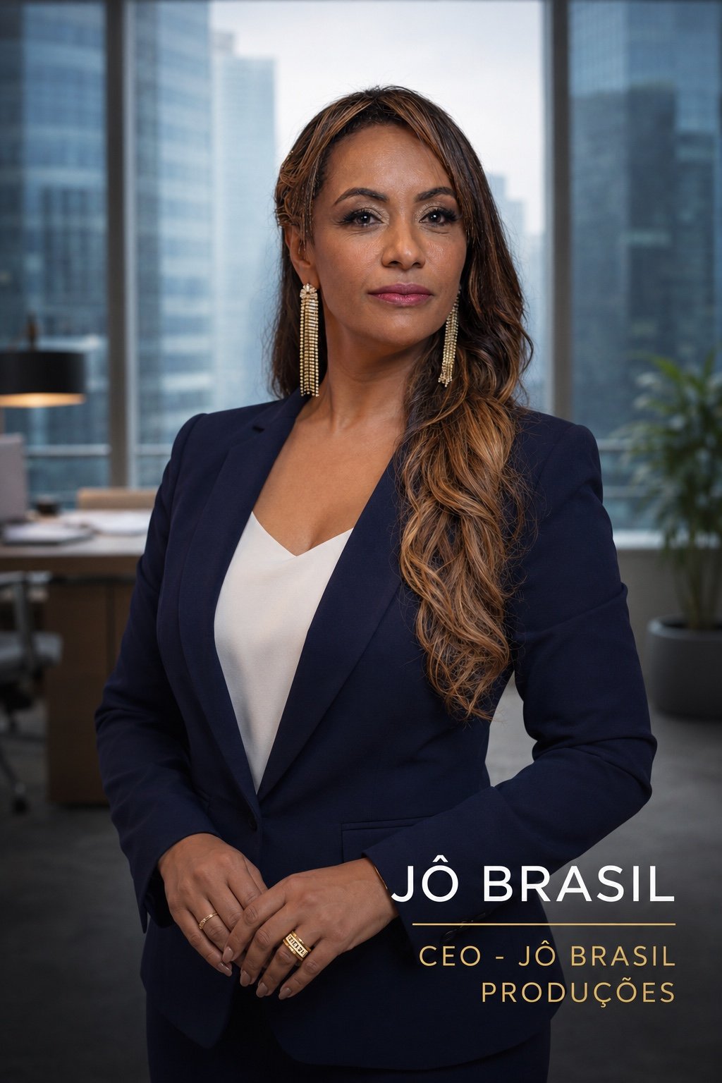 Jô Brasil Produções