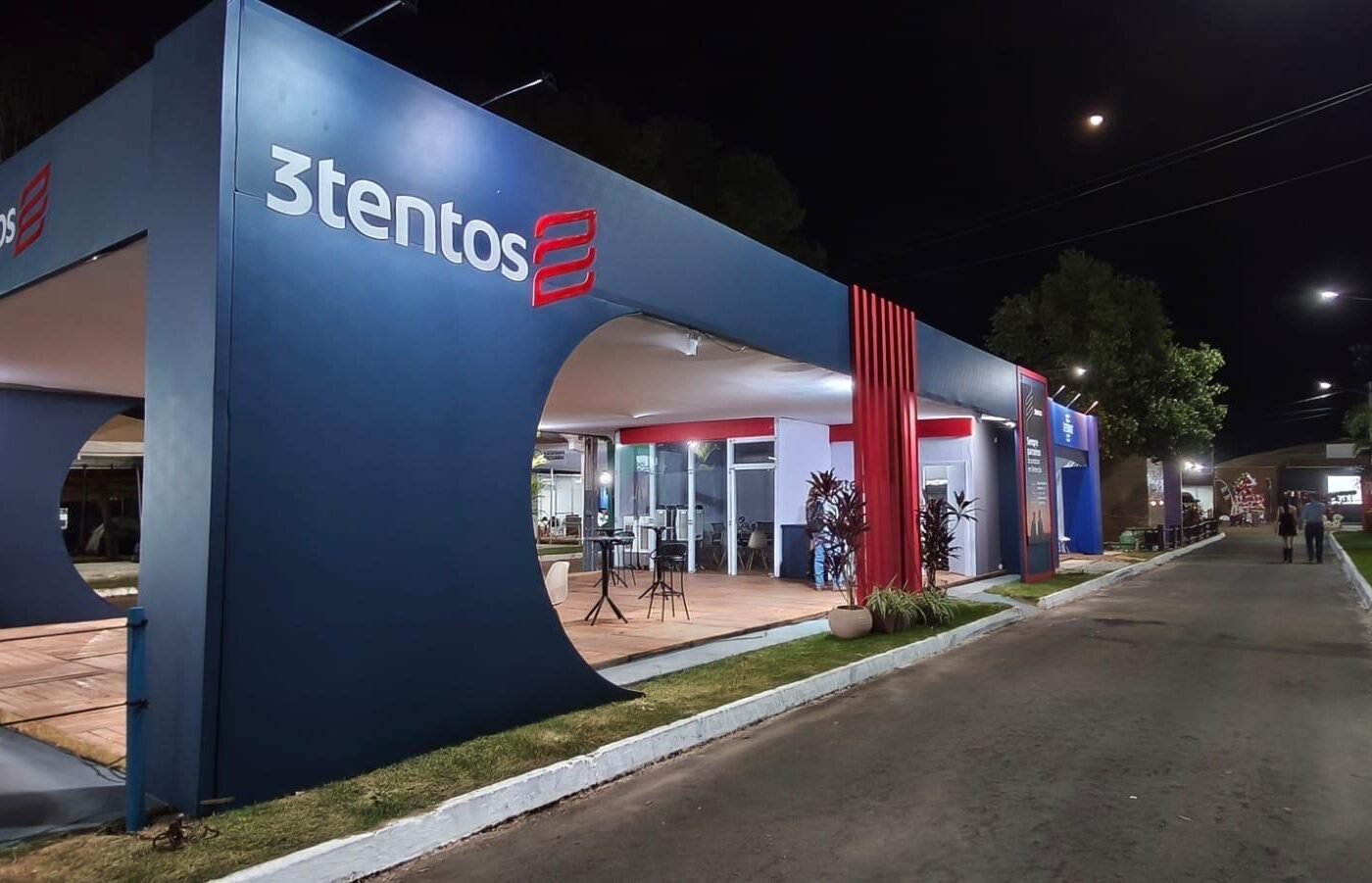 3tentos – Expo Polo Carajás 2026 | Redenção (PA)