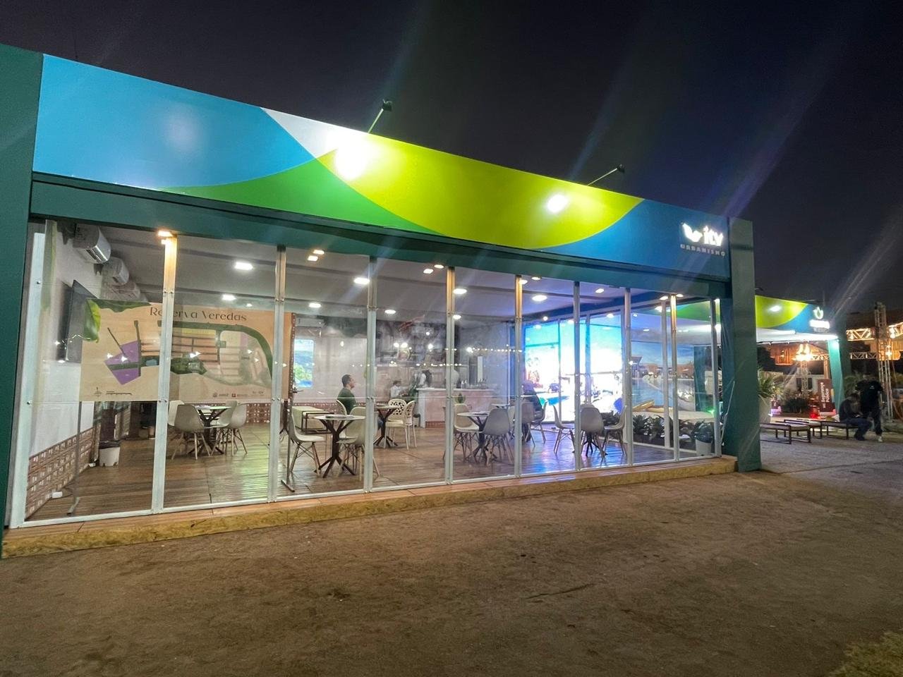 ITV – Reserva Veredas | Expo Polo Carajás 2025 | Redenção (PA)