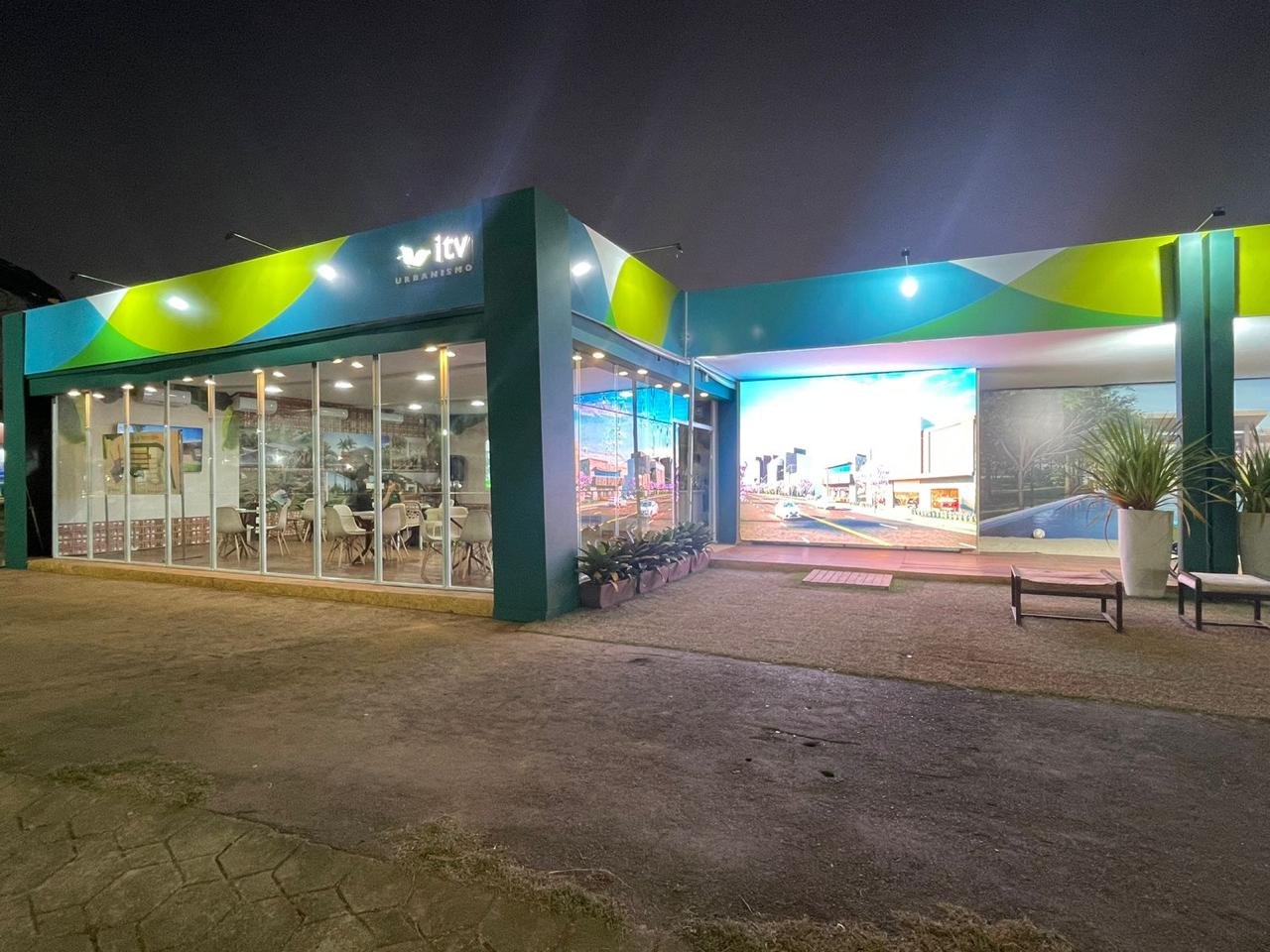 ITV – Reserva Veredas | Expo Polo Carajás 2025 | Redenção (PA)