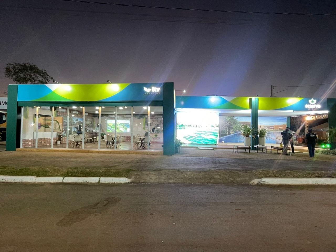 ITV – Reserva Veredas | Expo Polo Carajás 2025 | Redenção (PA)