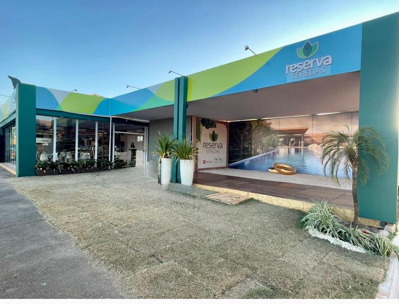 ITV – Reserva Veredas | Expo Polo Carajás 2025 | Redenção (PA)